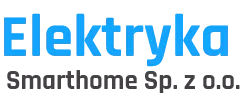 Elektryka Smarthome logo